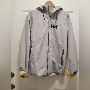 Helly Hansen HELLY TECH® PROTECTION Rain Jacket